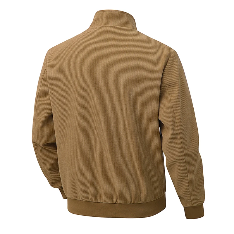 سترات سروال قصير للرجال 2025 للربيع والخريف ماركة...