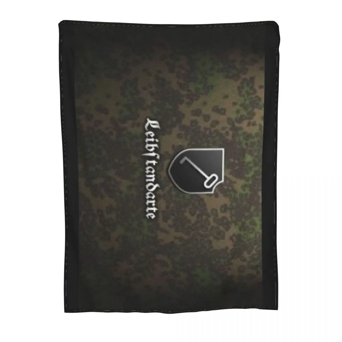 Leibstandarte 571 Blanket Throw Blanket Blankets & Throws Throw Blanket 6