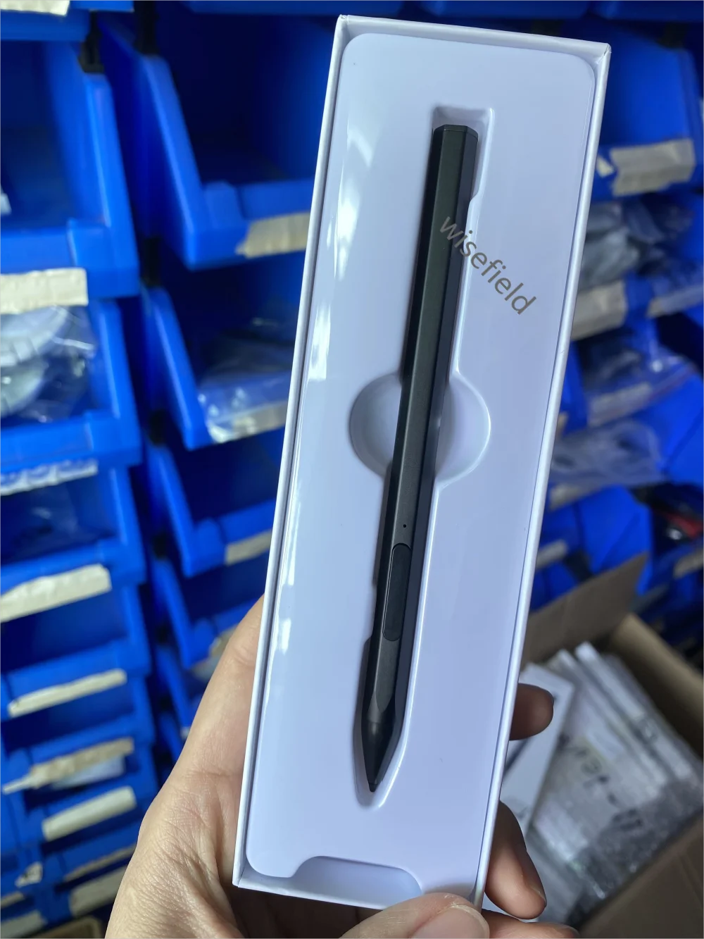 Caneta de Toque Stylus para Tablet Lenovo Lenovo Tab P11 Pro tb J706f Caneta Recarregável Xiaoxin Pad Pro 11.5 Polegadas 202321 - Imagem 5