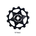 13T black