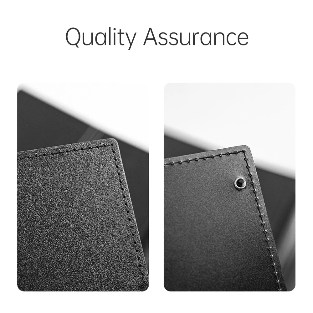 Nursing Clipboard Foldable Handheld Folders Portable Writing Board 3 Layers Secure Paper Grip for Ducuments for Doctors Students