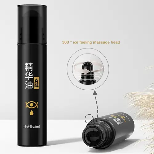 알코올 주름 방지 아이 에센스 오일, 안티에이징 리무버, 다크 서클 아이 케어, 붓기 방지 백 스킨 케어, 도매 에센스 5