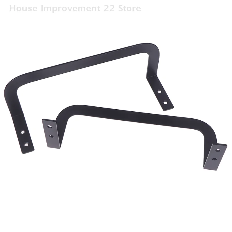 2Pcs Mattress Slide Stopper Metal Mattress Retainer Bar For Adjustable Beds Keep From Sliding Durable Easy To Use