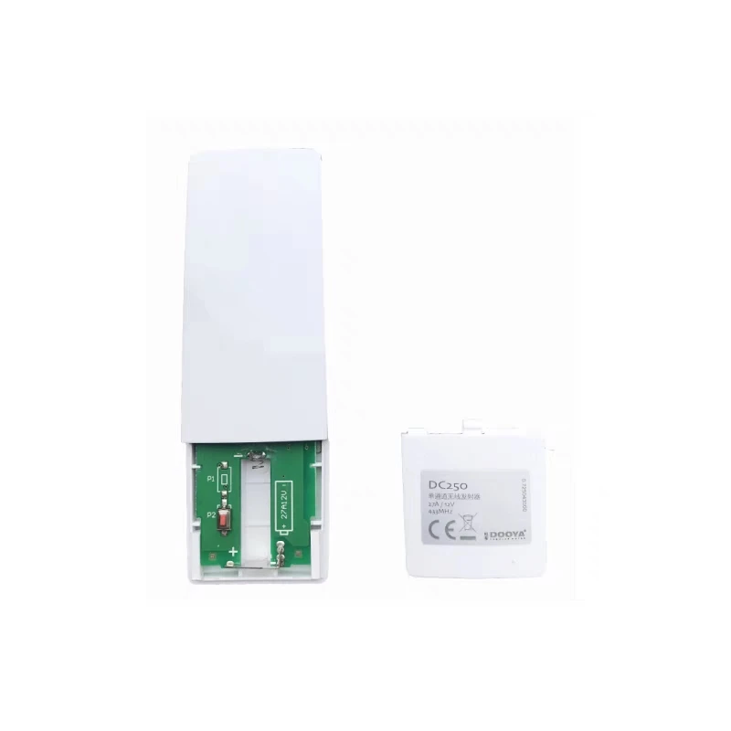 

DC250 wireless remote controller
