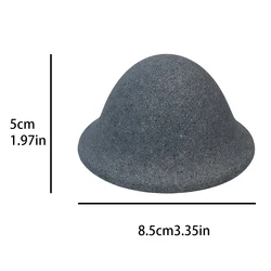 Microporous Ceramic Tea & Coffee Brewing Filter Cup (1pcs)
