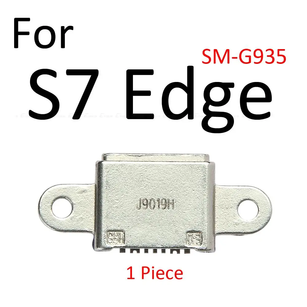 Universal Type-C Charging Connector Plug Port Dock Charge Socket
