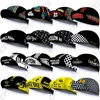Multi Styles Black Follow Me Ride Bike New Classical Cycling Caps OSCROLLING Gorra Ciclismo Unisex 1