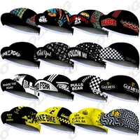 Multi Styles Black Follow Me Ride Bike New Classical Cycling Caps OSCROLLING Gorra Ciclismo Unisex 1