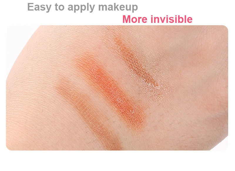 Invisible Double-fold Eyelid Sticker 240pcs