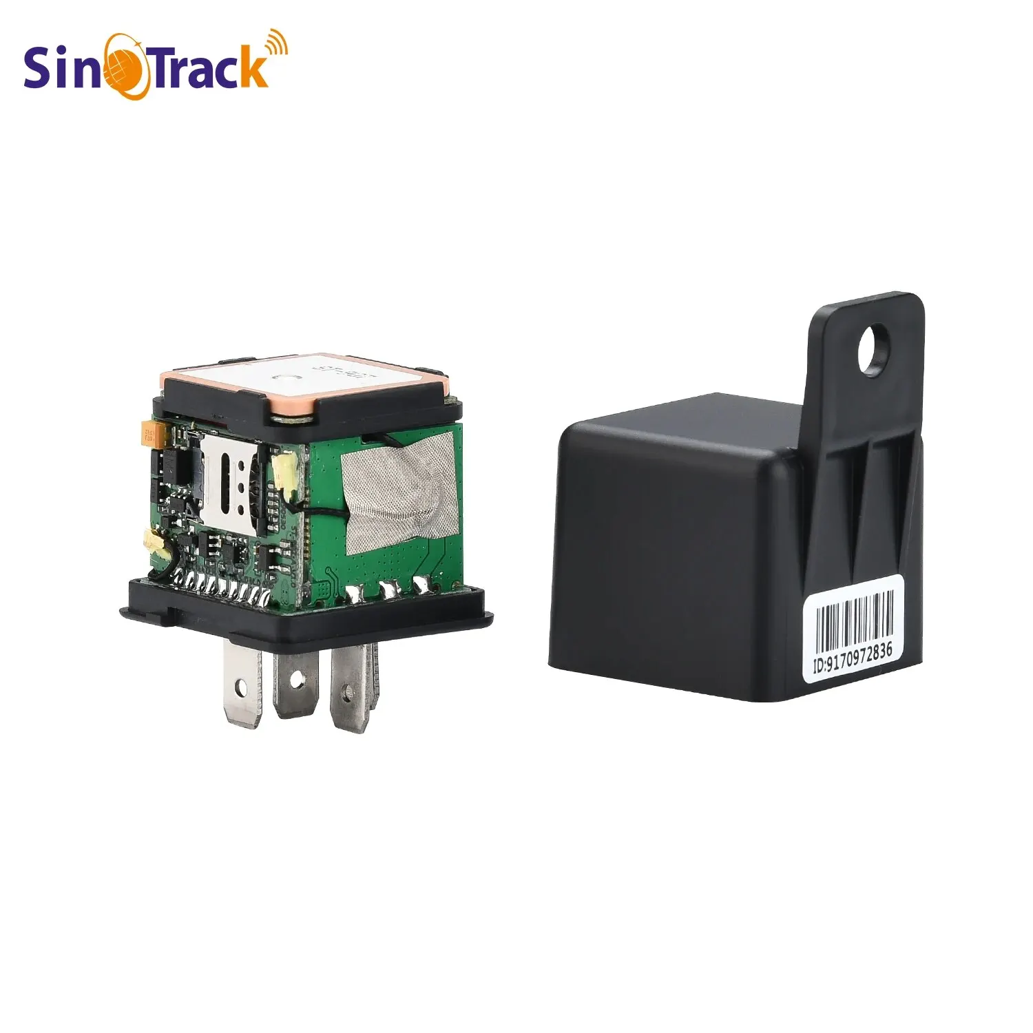 Car GPS Tracker ST-907 Anti-theft Monitoring