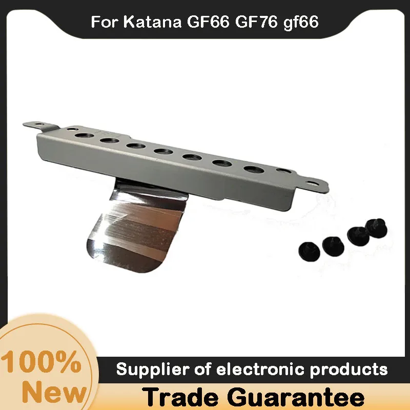Nuovo Per Msi Katana Gf66 Gf76 Ge76 Ms-1581 Hdd Staffa Laptop Con Viti