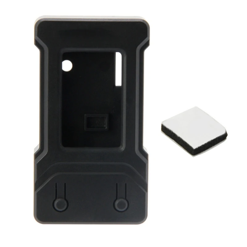 

Корпус из АБС-пластика для TTGO T-Display ESP32, Wi-Fi, Bluetooth-совместимый модуль, 1,14-дюймовая плата разработки ЖК-дисплея