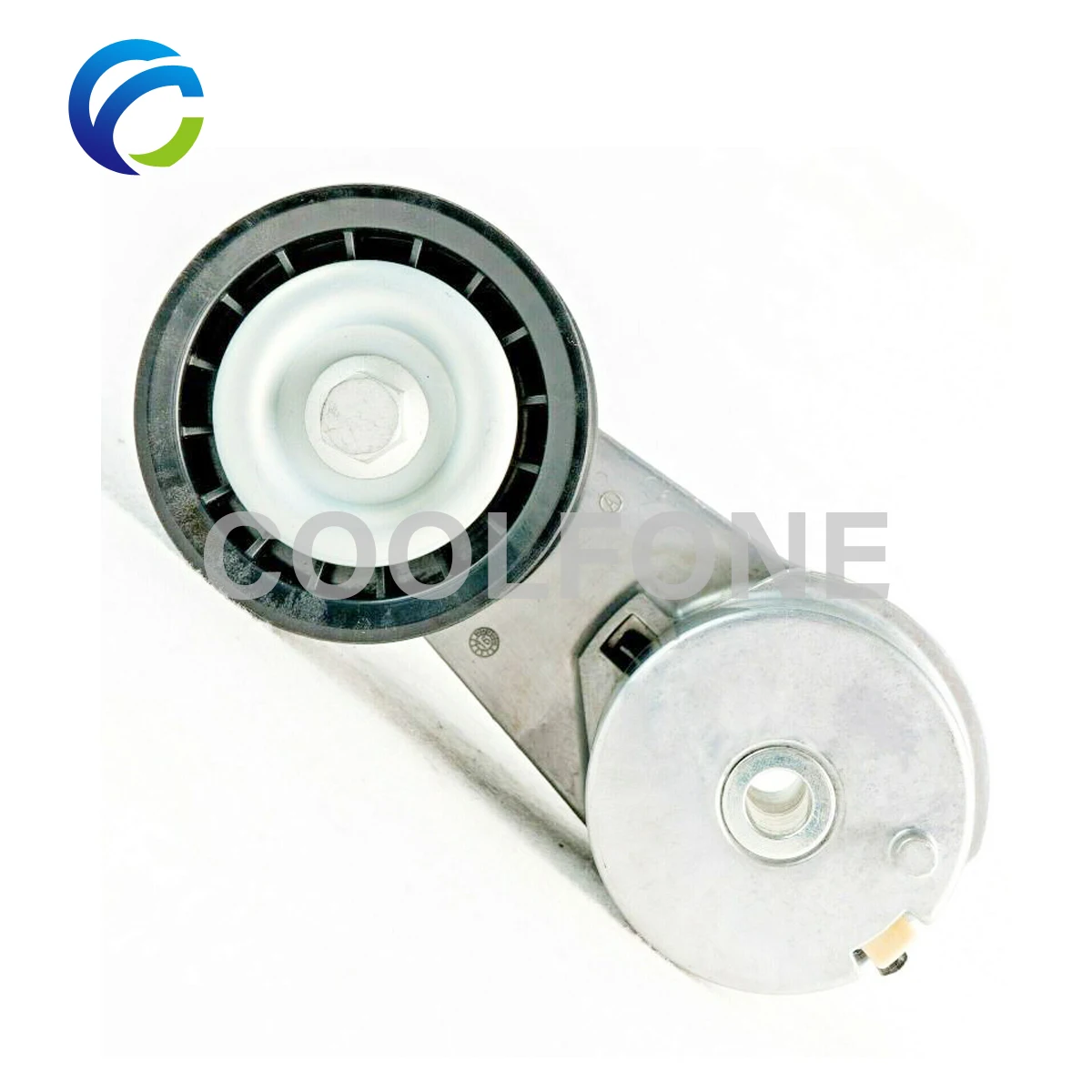 Drive Belt Automatic Tensioner for FORD EXPLORER RANGER MERCURY MOUNTAINEER 4.0 1L5E6B209AB 5R3E6B209BA YL2Z6B209AA 6L2Z6B209A