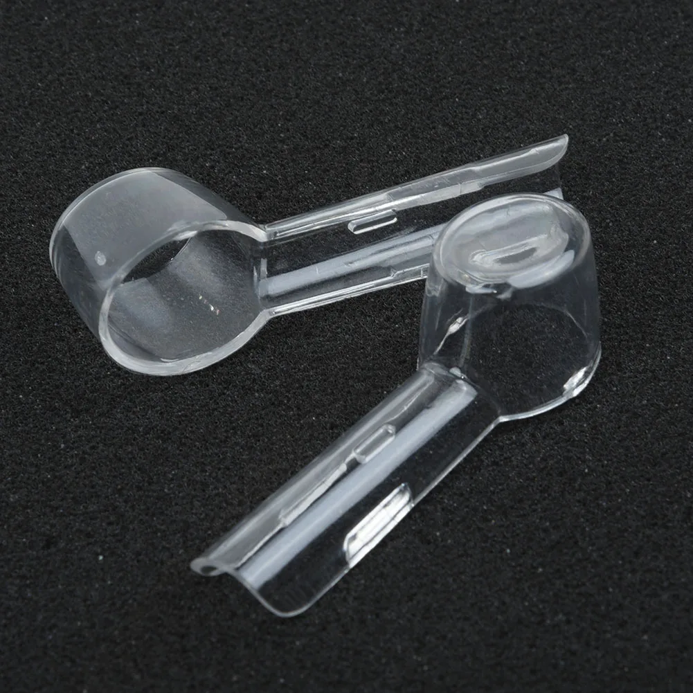 Travel Electric Toothbrush Cover Toothbrush Head Protective Cover Case Cap For Oral B Protective Cap Toothbrush Covers