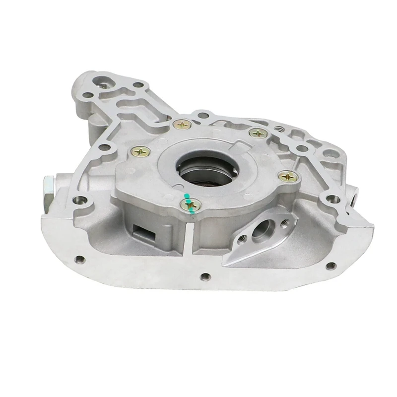 25182606 96350159 자동차 엔진 오일 펌프, CHEVROLET AVEO AVEO5 1.6L 2004-2008, PONTIAC WAVE5 1.6L 2005-2008