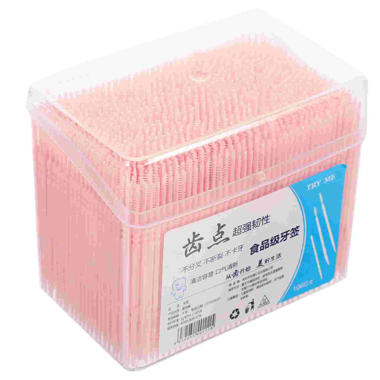 

Disposable Interdental Brush Portable Toothpick Dental Tooth Flossing Picks Dental Brush Oral Dental Flosser Stick Toothpick