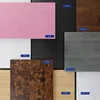 47 Inch Computer Desk for Small Spaces with Storage Bag, Home Office Work Desk with Headphone Hook, Small Office Desk 4