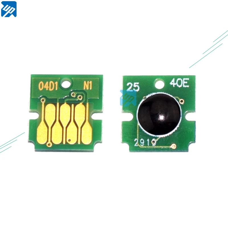 Maintenance Box Chip Resetter T04D1 Maintenance Tank Chip for Epson WF-2860 WF-2861 L6190 M1180 M2170 M3180 L6490 L4156 L6160 L6170 M1140 M3170