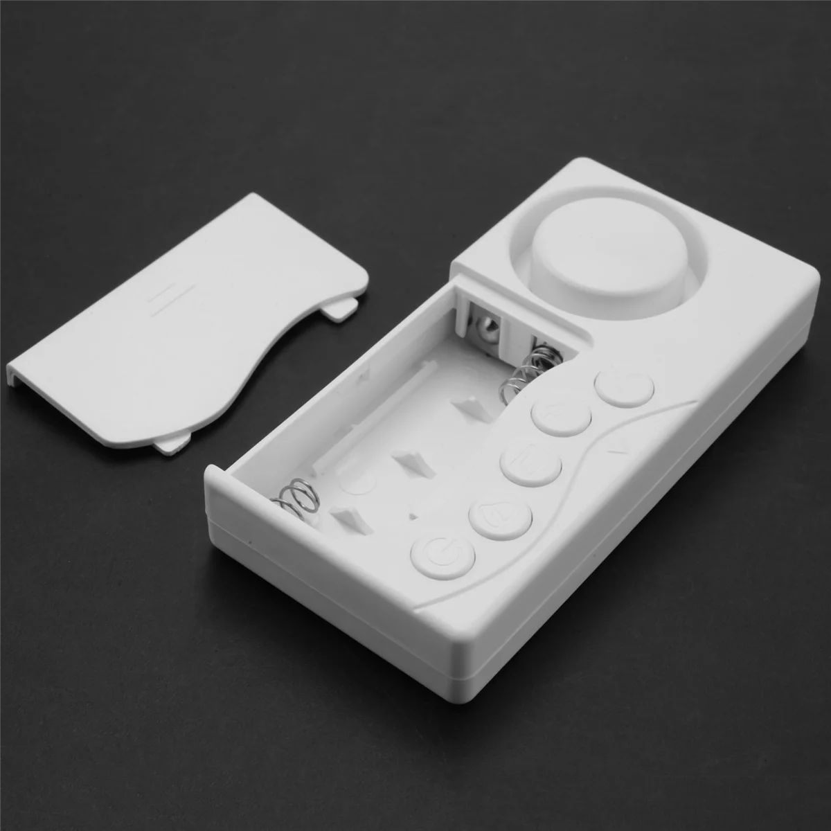 Hot sale Door Opening Sensor Wireless Time Delay Door Alarm Sensor and Window Security Alarm Home Security
