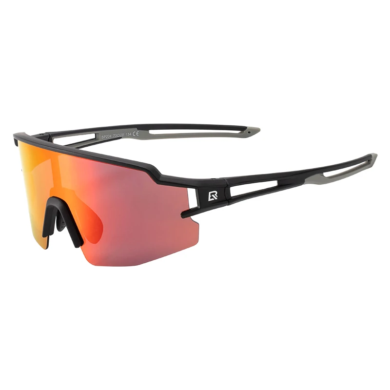 ROCKBROS Bicycle Glasses UV400 6