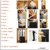 New Design Linen Suit for Men 3 Pieces Formal Wedding Prom Set Slim Fit Jacket Groom Best Man Tuxedo Costume Homme Suit 5