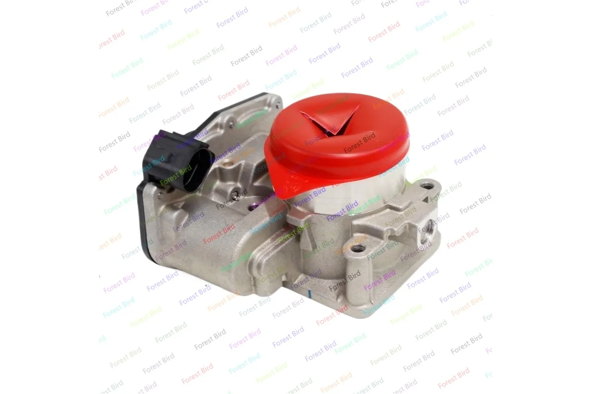 

Original Throttle Body For HYUNDAI SANTA FE TUCSON ix35 SPORTAGE CARNIVAL 2012 OEM 351002F600 351002F600