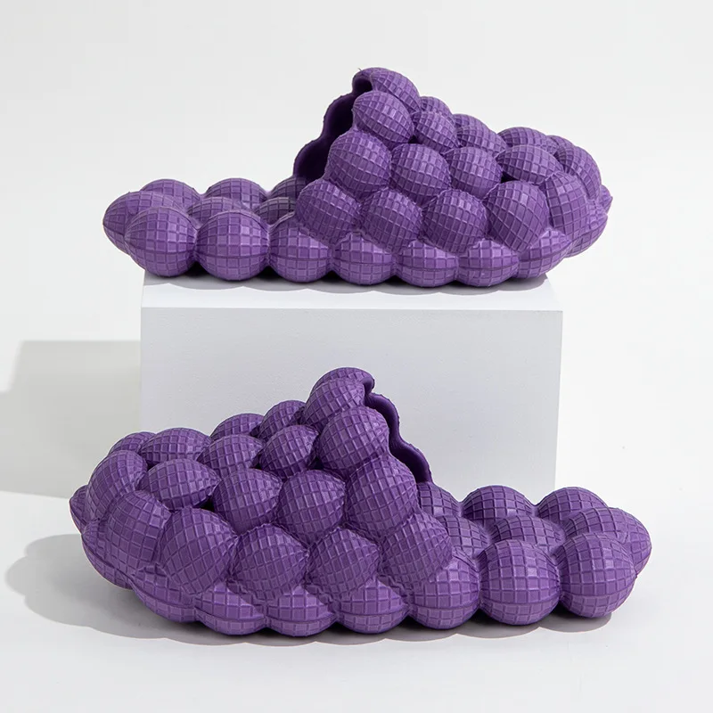 Purple no charms