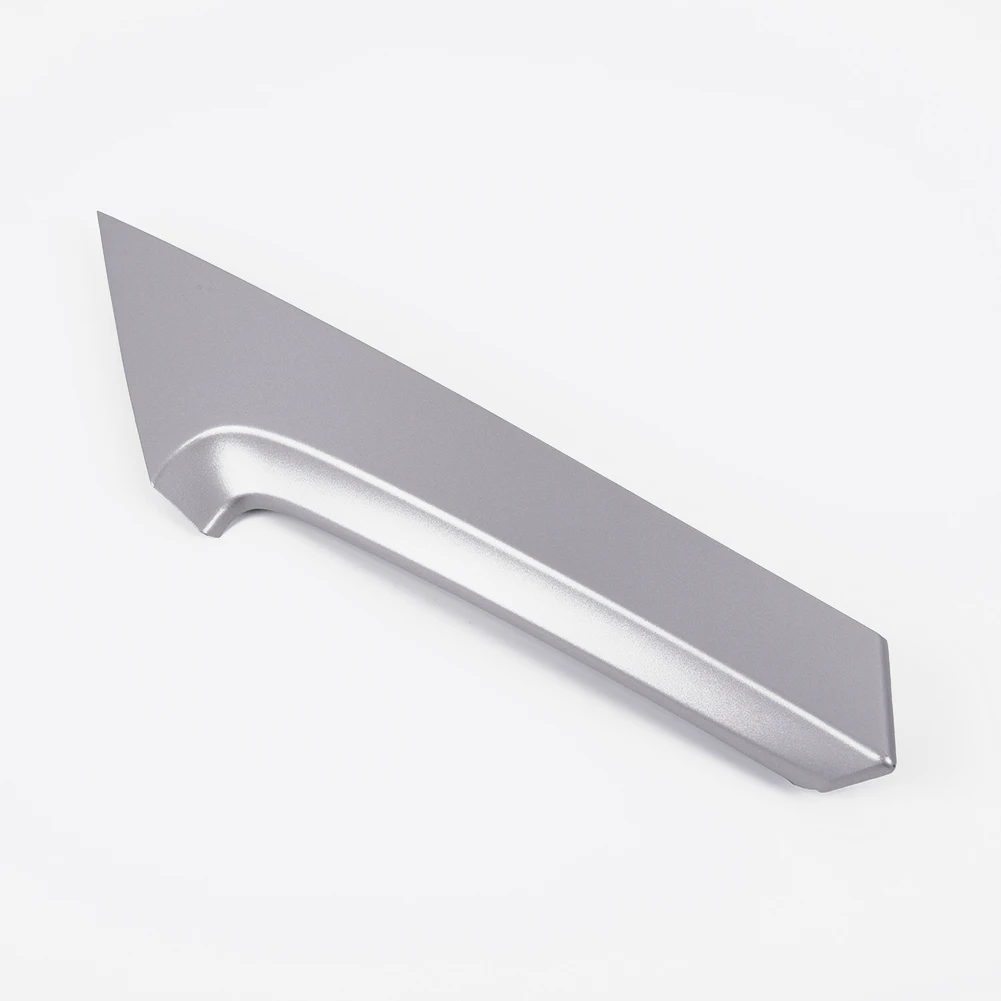 

Car Interior Door Handle Cover Pull Armrest Trim For Toyota C/amry 06-11 Brand New Auto Parts High Quality And Durable