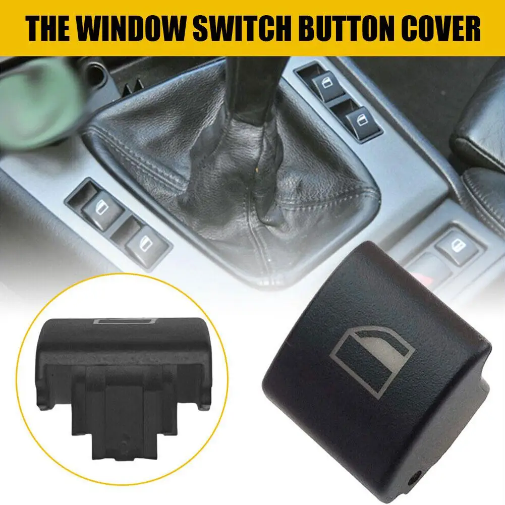 Fensterheber Schalter Für BMW 3er E46 320I 325I 330I - Elektrischer Fensterschalter 61316902184