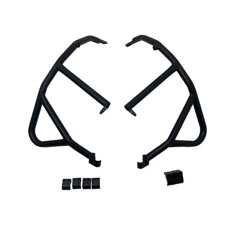 

For Applicable to KTM1050/1090/1190/1290ADV/R/S/Anti Falling SafetyBar