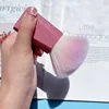 Nail Art Brush Nail Dust Cleaning Brushes Square Handle Acrylic Gel Polish Powder Clean Tool Makeup Brush Manicure Accessories 1