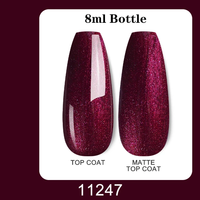 Arte Clavo Gel Polish Semi Permanent Gel Varnish For Nails Manicure Classic Color Gel Nail Polish Primer Nail Art Hybrid Gellak 11247