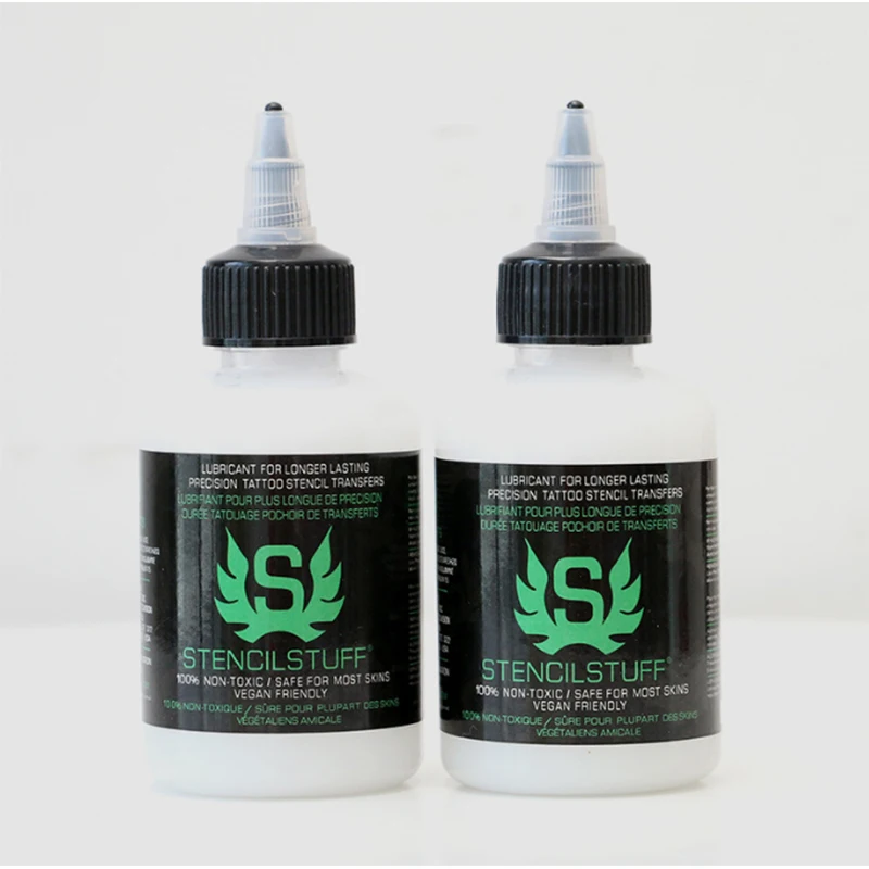 Tattoo ink tattoo ink pigment tattoo ink kit tattoo transfer cream Tattoo Stuff Skin Tattoo Ink Transfer Cream Stencil Magic Gel Beauty Tool Permanent onger Lasting Transfer Cream Gel Supplies