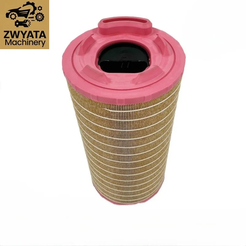 Air Filter Cartridge 2343432 C25024 AF4319 170956 for SCANIA Truck Air Filter