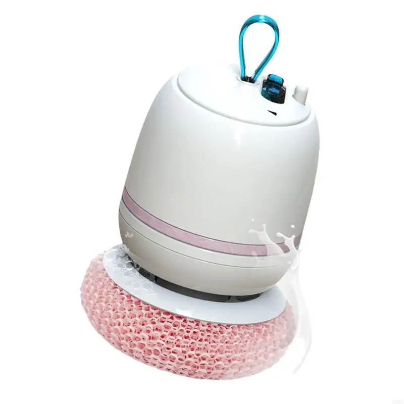 A0NC Electric Fruit Vegetable Dish Washers Kitchen Home Electric Dish Washing Machine