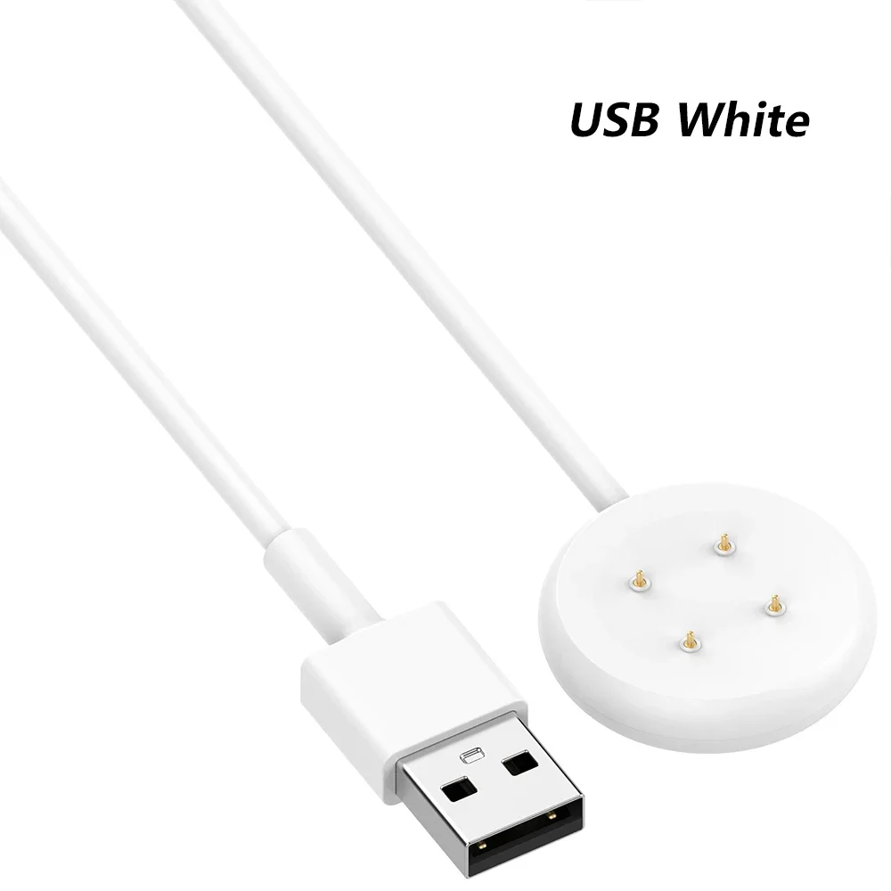 Efficient Rapid Charging Cable for Google Pixel Watch Accessories, Type-C/USB Compatible