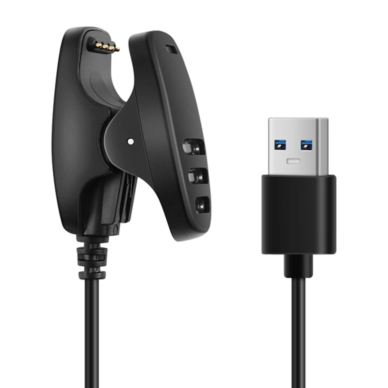 Supporto Di Ricarica Per Cavo Di Ricarica Usb Per Suunto 5 Traverse Alpha Smart Watch
