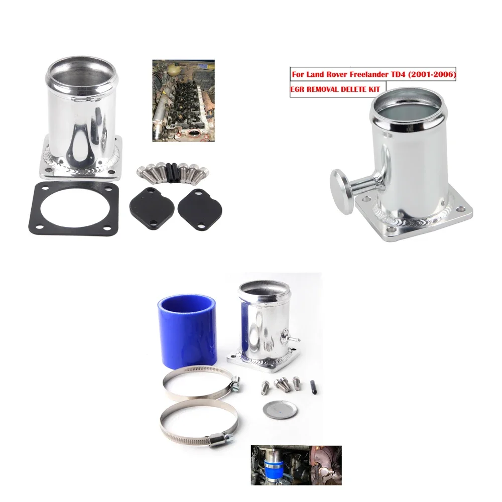 Adapter valve kits Fit for BMW 1 3 5 7 Series FOR VW for Land Rover Ford Mondeo For Mercedes For vw SKODA Octavia