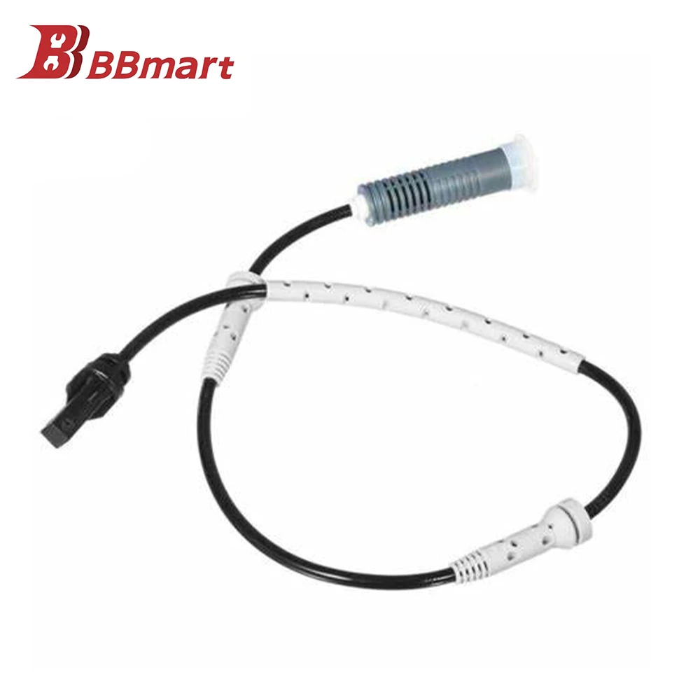 BBmart Auto Parts 1 pcs Rear ABS Wheel Speed Sensor For BMW F48 F49 F39 F52 F46 F46 OE 34526870076 Wholesale Factory Price