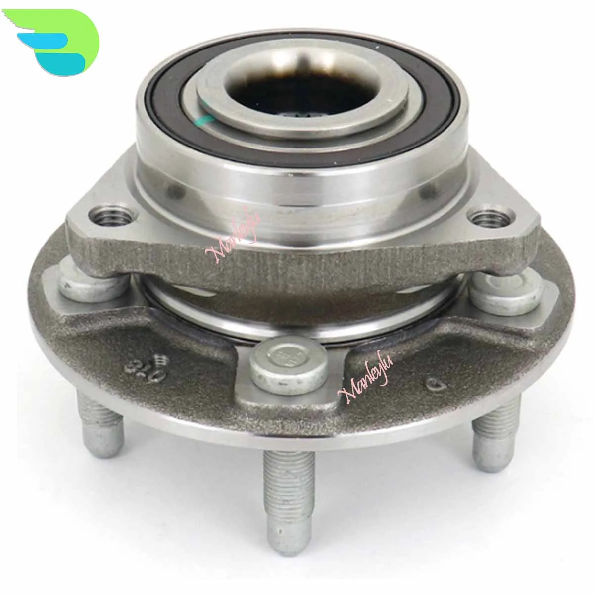 

512579 13512894 9333127 подшипник ступицы заднего колеса для Cadillac ATS CTS 3,6 л Chevrolet Camaro Buick Envision 16-17