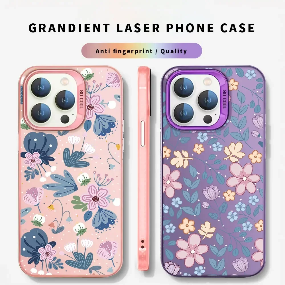 Sleek and Durable Multimodel Phone Case Cover