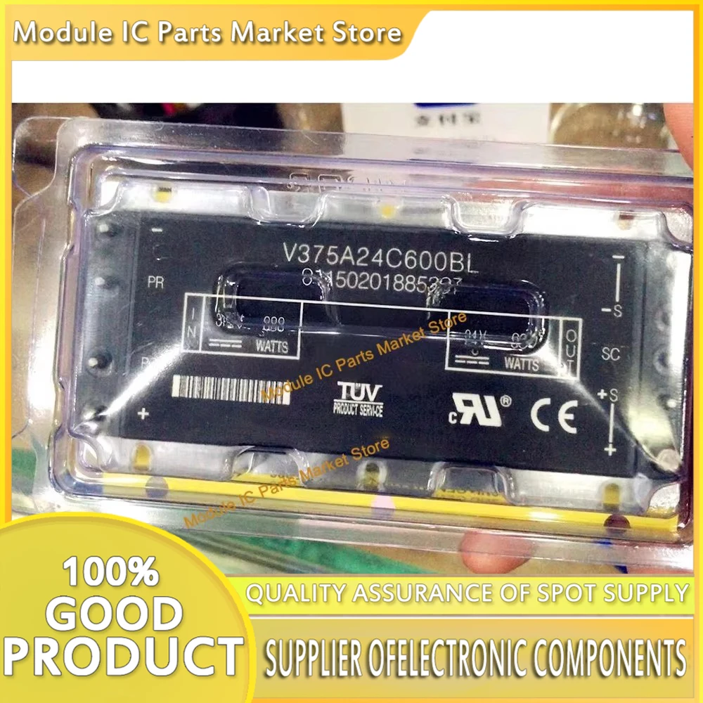 V375A24C600BG V375A24C600BL V375A24C600BN4 V375A36C600BL 새로운 모듈