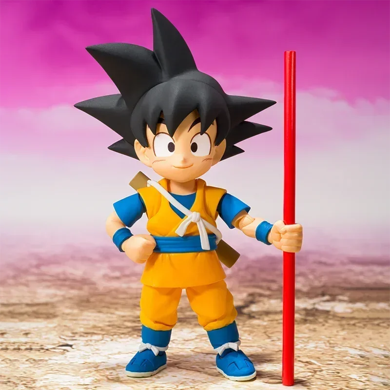S.H. figuarts ドラゴンボールDAIMA孫悟空 ベジータ ピッコロ バンダイ ドラゴンボール S.H.Figuarts SHF 孫悟空ベジータピッコロ
