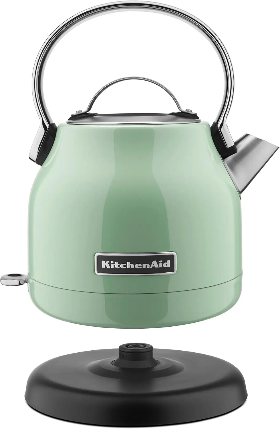 KEK1222PT 1.25-Liter Electric Kettle - Pistachio 3