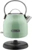 KEK1222PT 1.25-Liter Electric Kettle - Pistachio 3