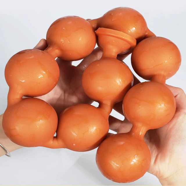 Palline anali Butt Pleasure XL