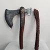 92cm God of War Leviathan Axe Weapon Model PU Material Detachable Kratos Sword Samurai Collection Weapons Anime Game Gift Toy 6
