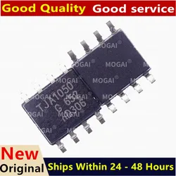 5 - Piece Set of 100% New Automotive Network Interface Chips (SOP) (TJA1050T)