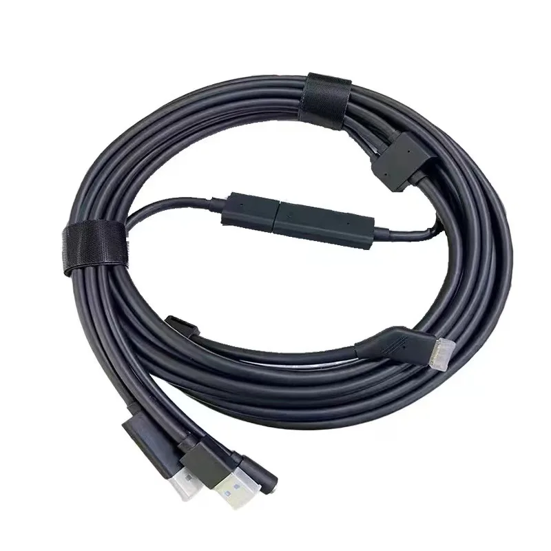 Indice Valvole Nuova Linea Originale, Cavo Auricolare, Linea Tre In Uno 2.0 Linea Originale, Indice Vr