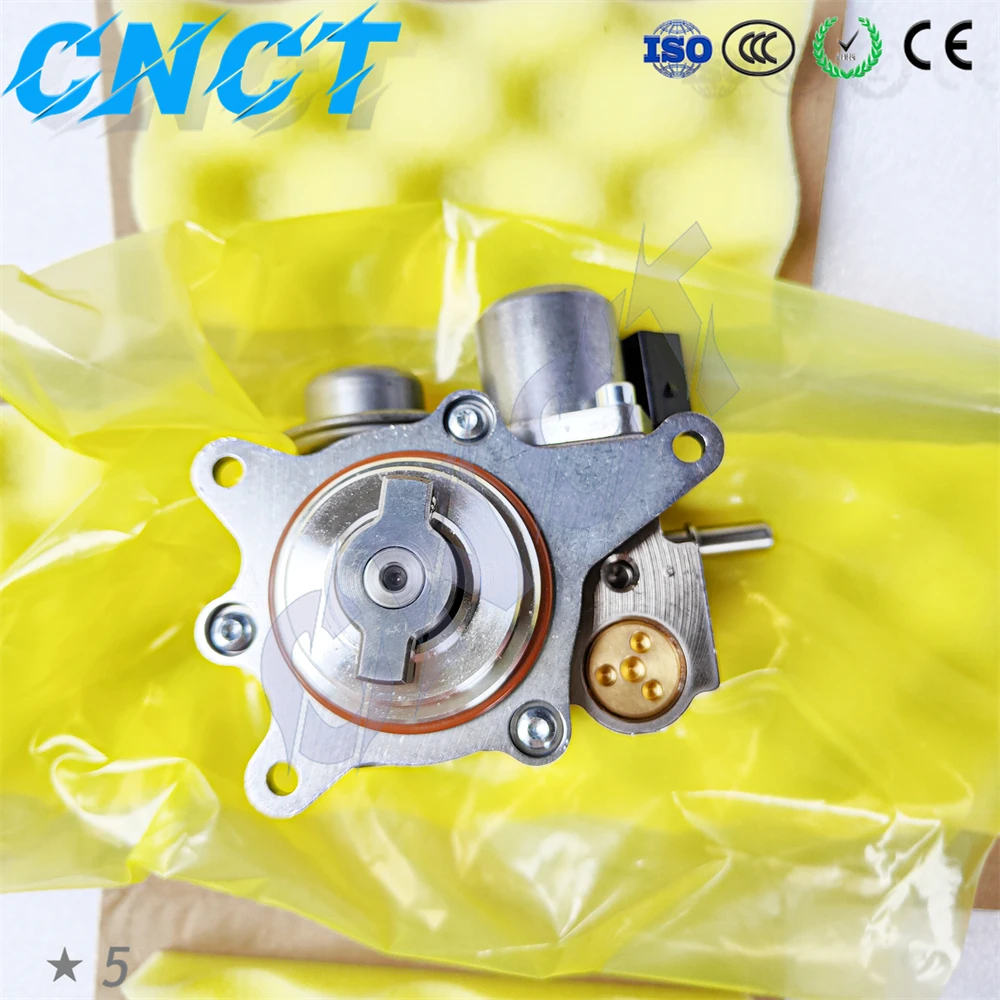 Nuova Pompa Carburante Ad Alta Pressione 9819938480 13517573436 Per Peugeot 207 308 3008 508 Citroen 1.6T Ds 1920Ll 13517588879 9819938580